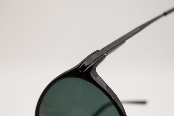 SIRENA MOD.PLUTO/34 - Rare Oval Vintage Sunglasse… - image 7