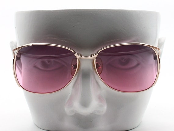 MARCOLINI Vintage Sunglasses 60's 70's 80's - Etsy