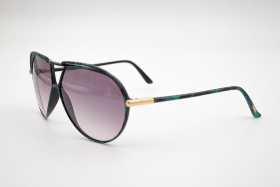 YVES SAINT LAURENT, Original Vintage Sunglasses, … - image 3
