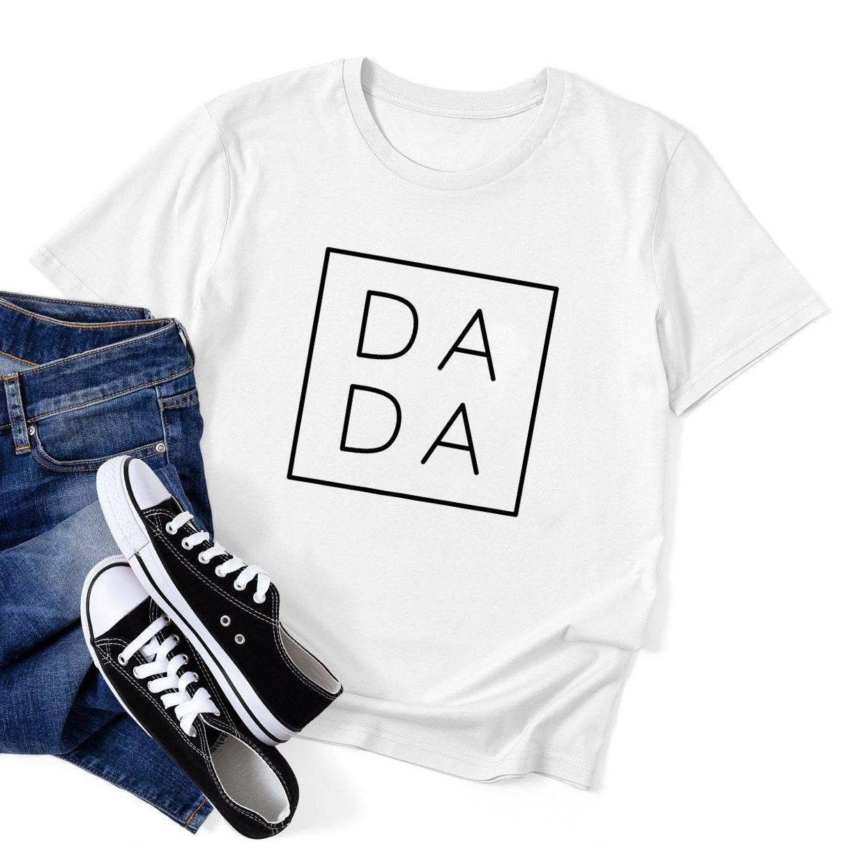 to live and die in la t shirt