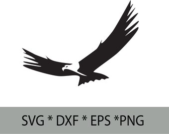 Eagle cut file, Eagle Clipart, Eagle Cricut svg, Eagle svg, Eagle Logo svg, Eagle Silhouette