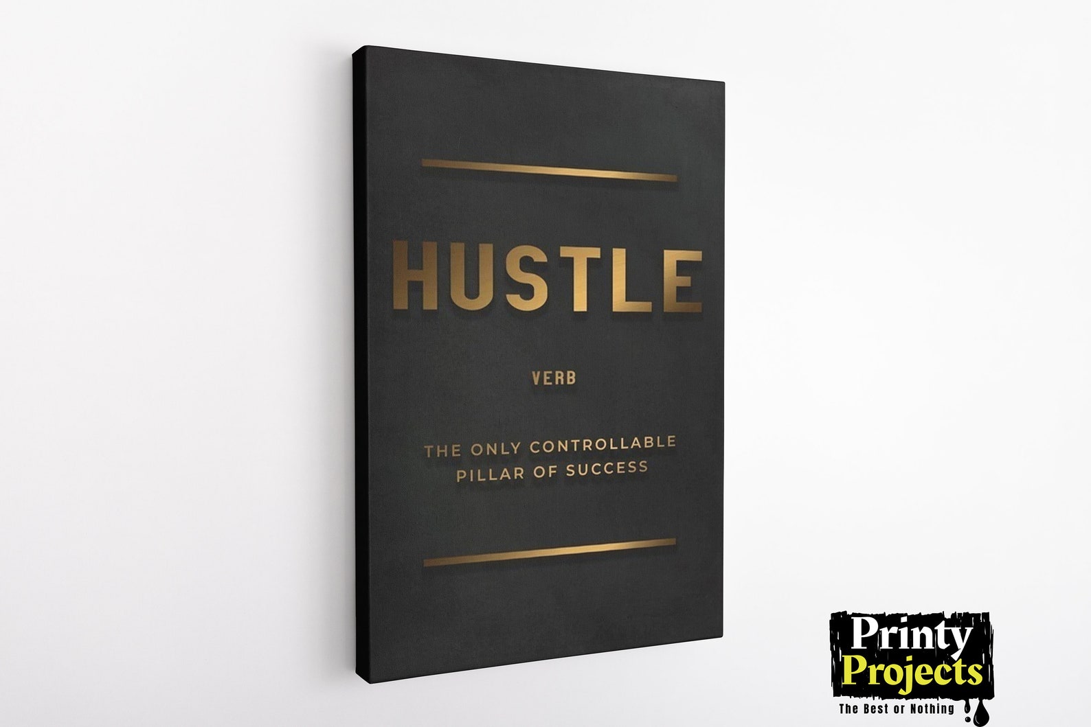 Moderne Motivierende Kunst Zitate Poster und Drucke auf | Etsy