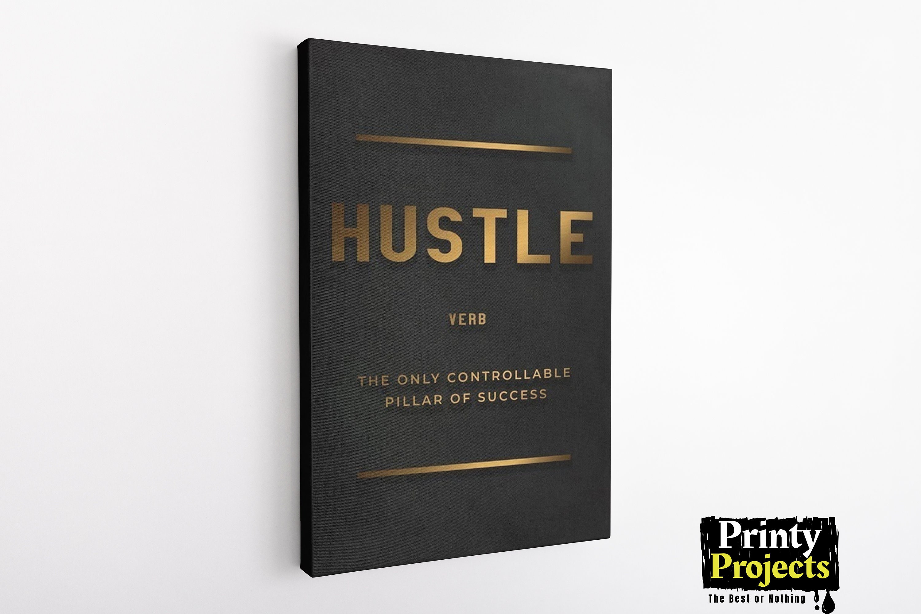 Moderne Motivierende Kunst Zitate Poster und Drucke auf | Etsy