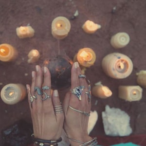 I will cast a love spell for impossible situations for stubborn situations, difficult situations and impossible conditions.