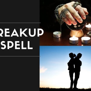 breakup spell service within 24 hours for separation of couple