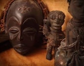 Lecture psychique africaine de sangoma : retrouvez votre ex