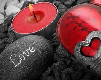 black love  for a difficult situation and stubborn partner with accurate psychic reading.