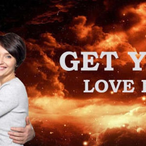 Mohini Love Spell: Get Your Ex Back