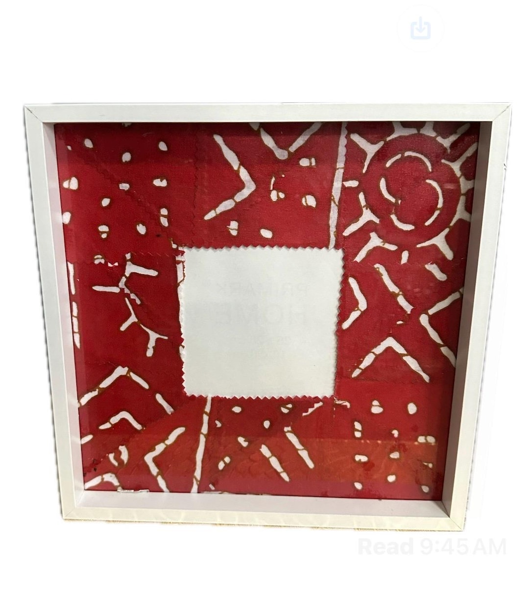 Queen Delta Collection- Picture Frame - Etsy
