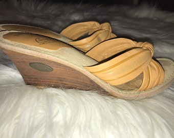 candies wedges