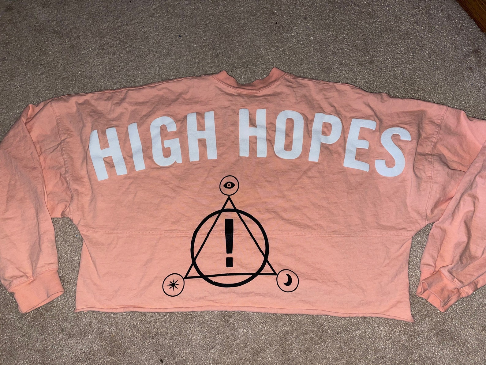 Panic at the Disco Pray For the Wicked Tour Concert | Etsy