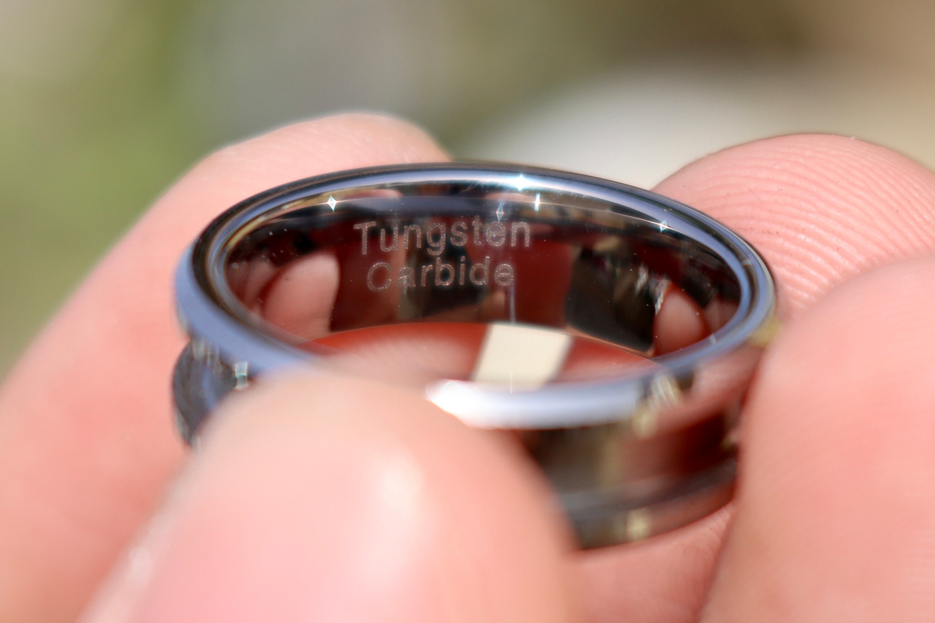 Engraving, Personalized Engraving for any Cosmic Ring, Customized Eng…