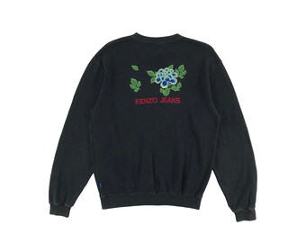 kenzo jumpers