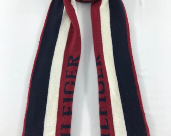 tommy hilfiger muffler india