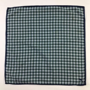 Polo Ralph Lauren Handkerchief Bandana Babushka Wrap Authentic Accessories Luxury Neckwear New Year gift Pocket square