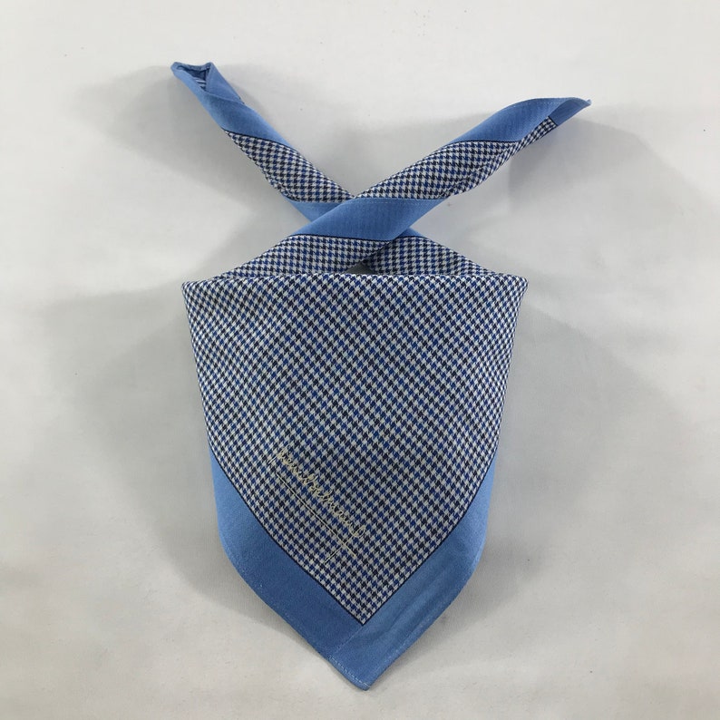 Authentic Pierre Balmain Scarves,Pierre Balmain Handkerchief,Pierre Balmain Accessories,Luxury Accessories,Luxury Gift