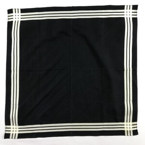 Polo Ralph Lauren Handkerchief Bandana Babushka Wrap Authentic Accessories Luxury Neckwear New Year gift Pocket square