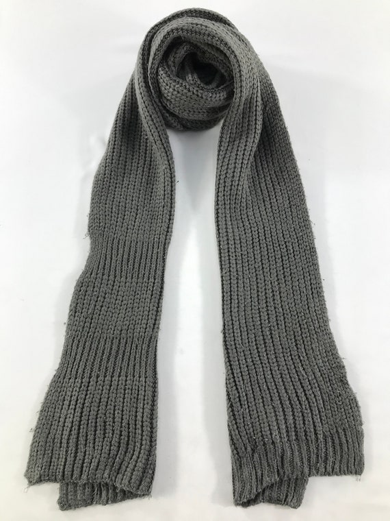 diesel scarf