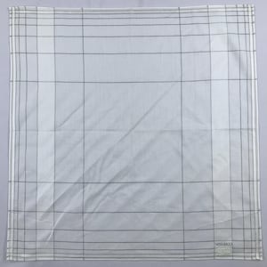 NWT Nina Ricci Handkerchief Bandana Babushka Wrap Authentic Accessories Luxury Neckwear New Year gift Pocket square