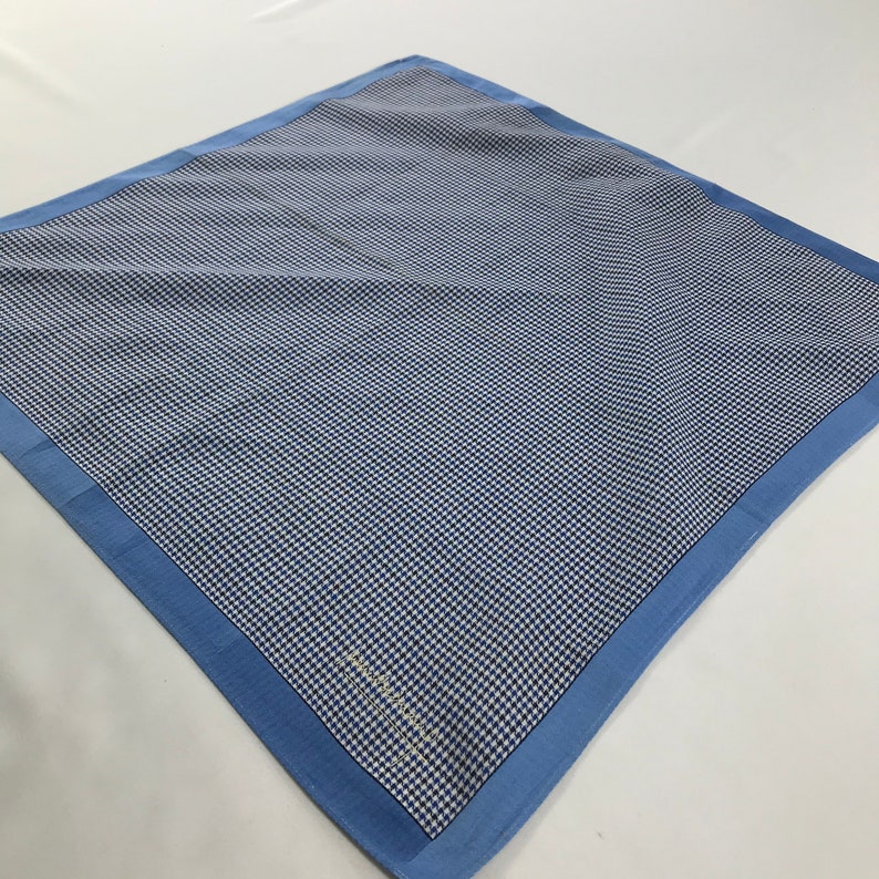 Authentic Pierre Balmain Scarves,Pierre Balmain Handkerchief,Pierre Balmain Accessories,Luxury Accessories,Luxury Gift