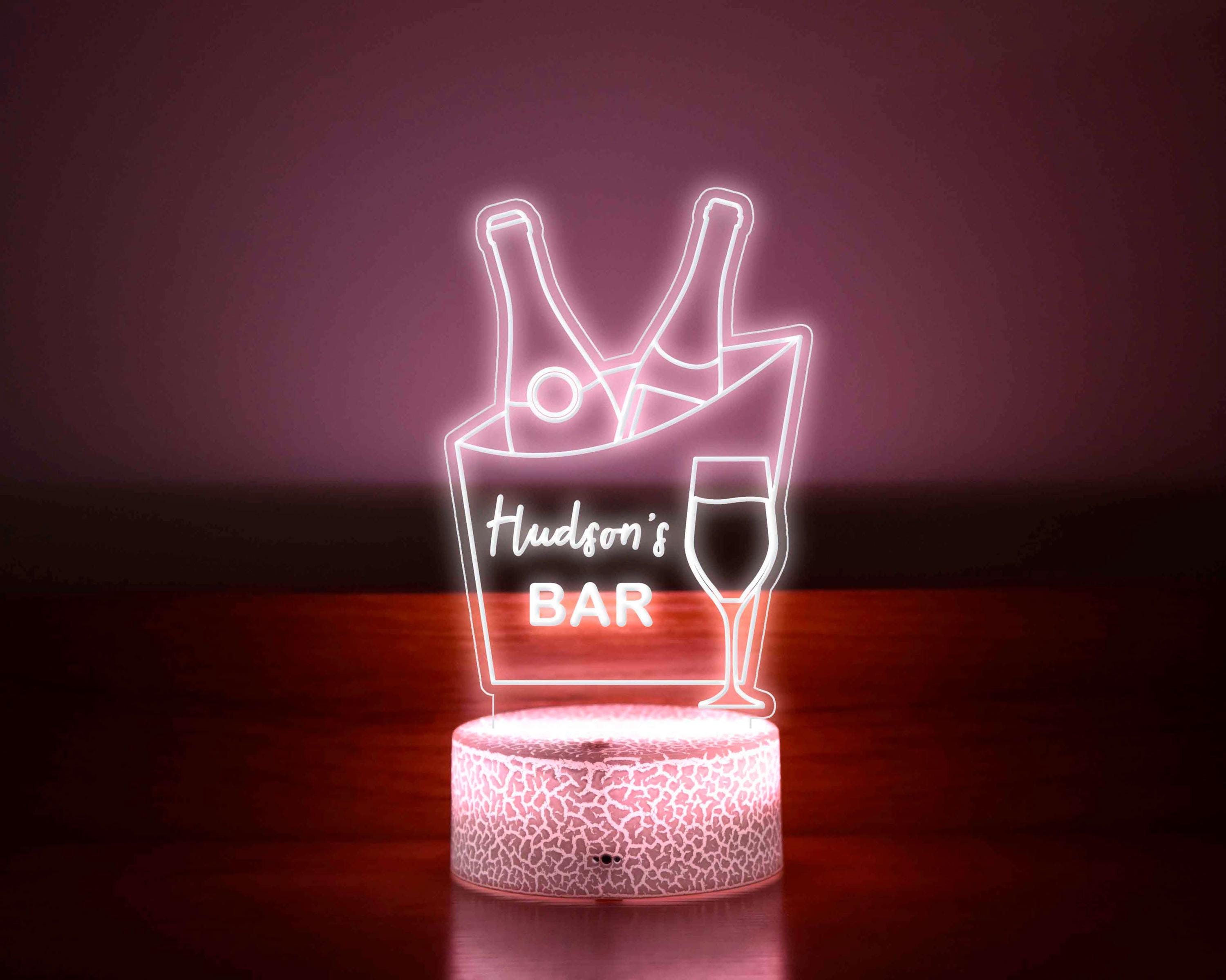 Heineken bar light - Etsy 日本