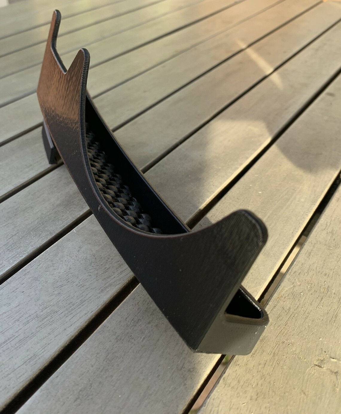 Dash Mounted Phone Holder for VW T6 Transporter Etsy