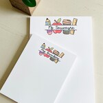 Stationery
