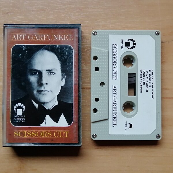 Simon and Garfunkel Etsy