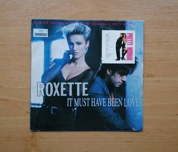 Roxette Pretty Woman