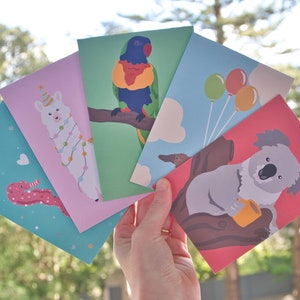 Occasions Card Bundle | Made in Australia