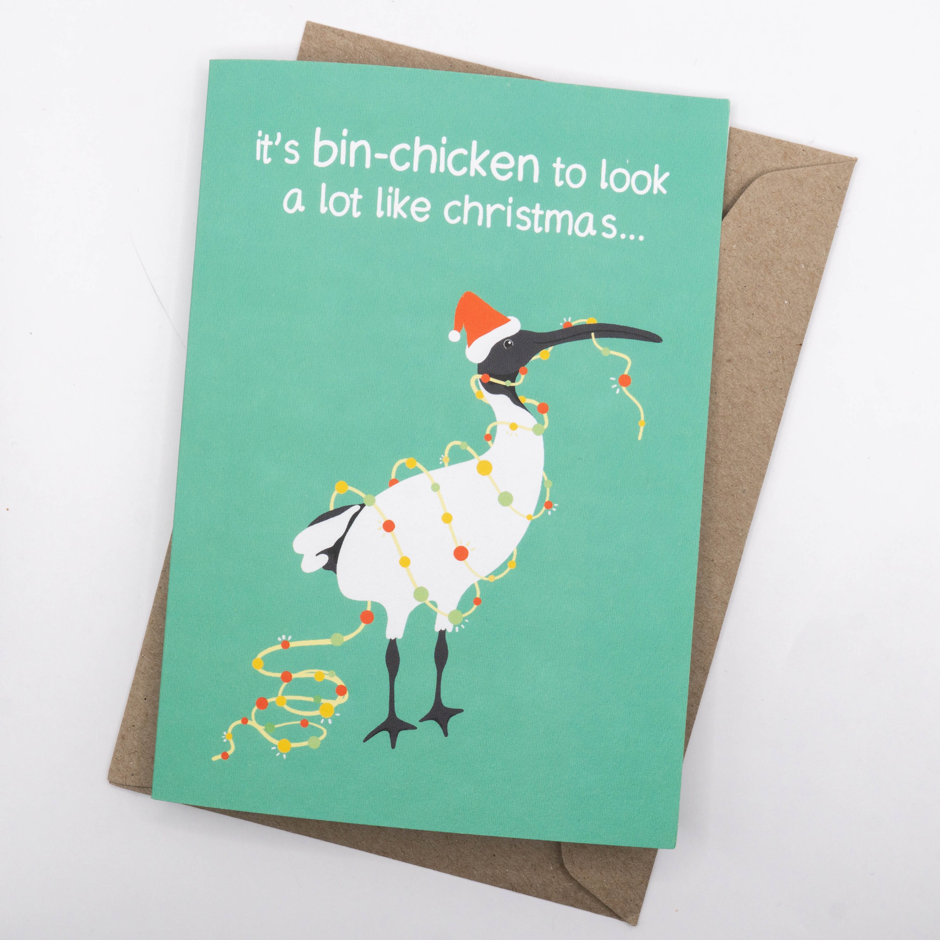 Funny Australian Christmas Quotes — free download
