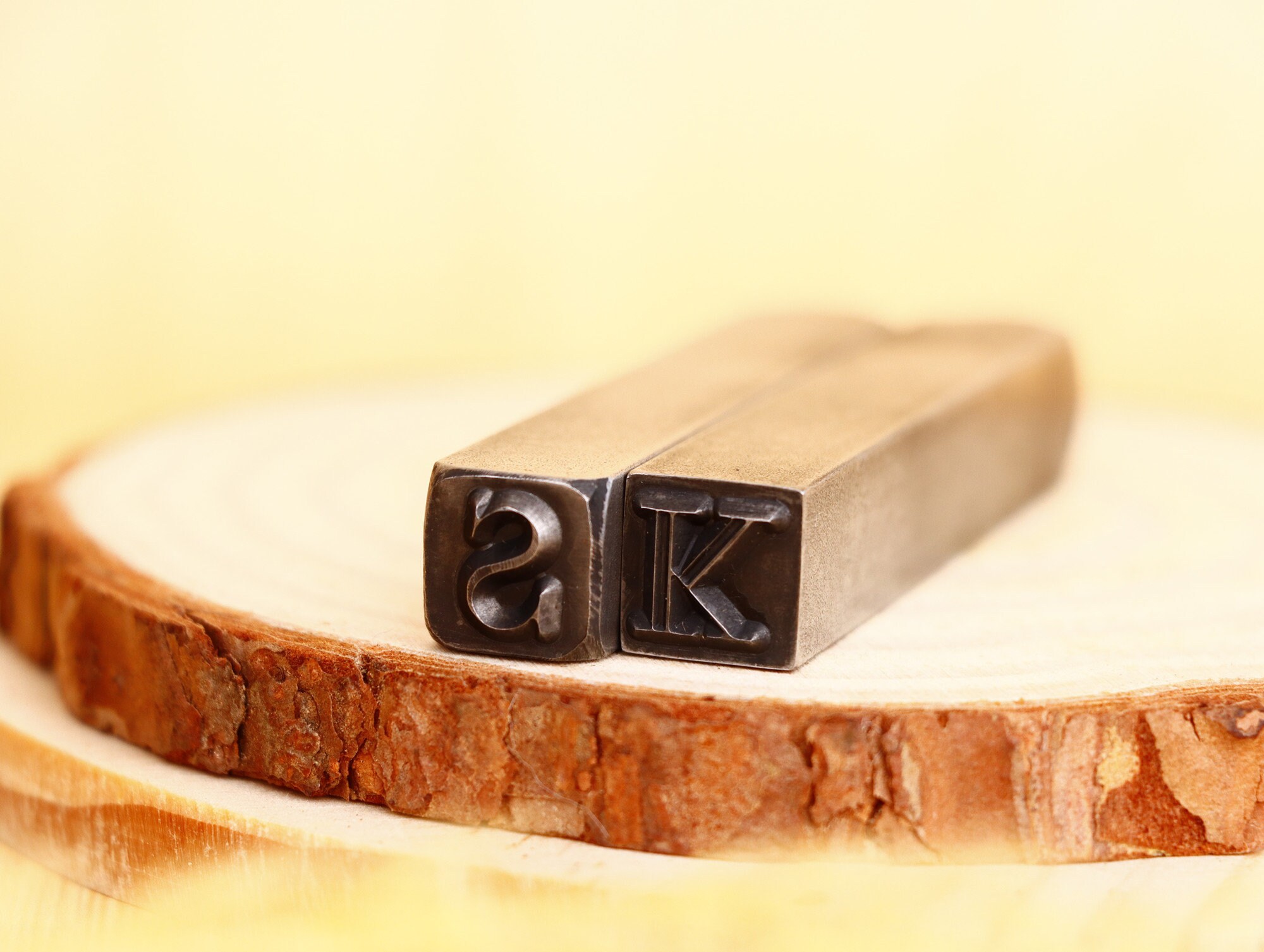 Metal Stamps Jewelry Punch Stamp Steel Stamp for jewelry Etsy