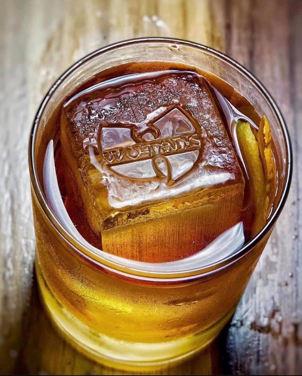 Custom Ice Mold Letter Ice Cubes Monogram Ice Mold Etsy Canada