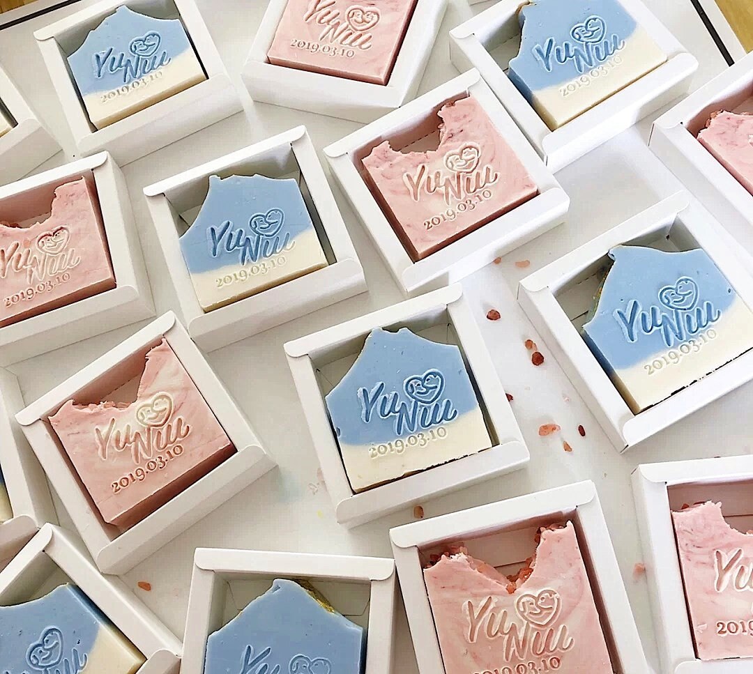 Custom Soap Stamp Custom Acrylic Handmade Mold Stamp Etsy UK