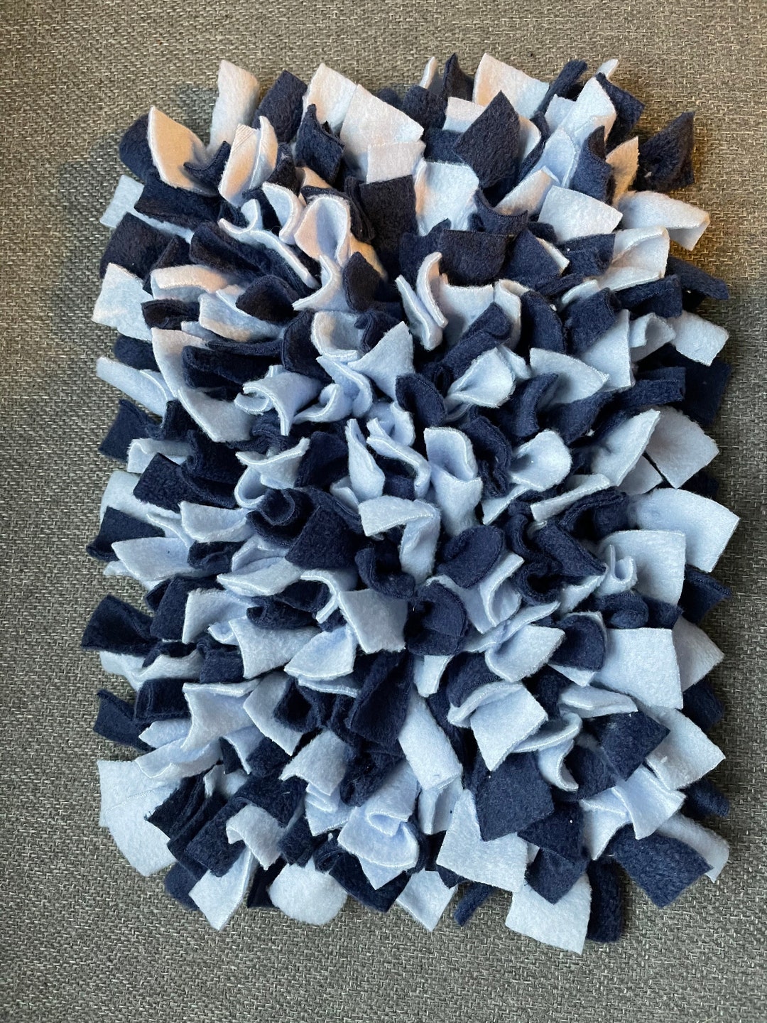 Spring Snuffle Mat Snuffle Mat - Etsy UK