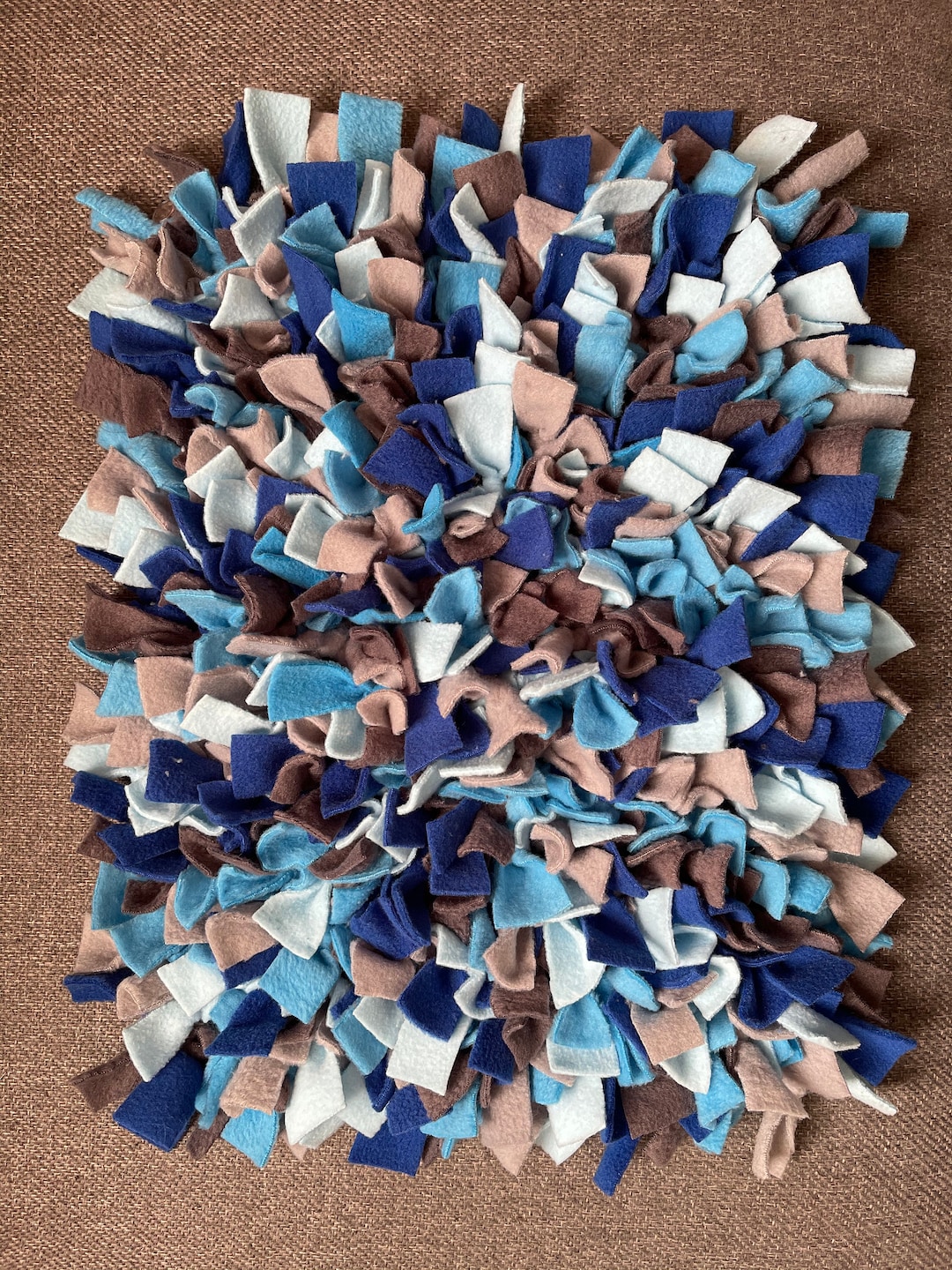 Spring Snuffle Mat Standard Snuffle Mat - Etsy UK
