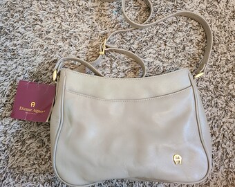 etienne aigner vintage purse