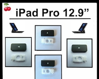 iPad Pro 12,9" Magic Keyboard PFEILTASTEN (3., 4., 5., 6. Generation) Schwarz