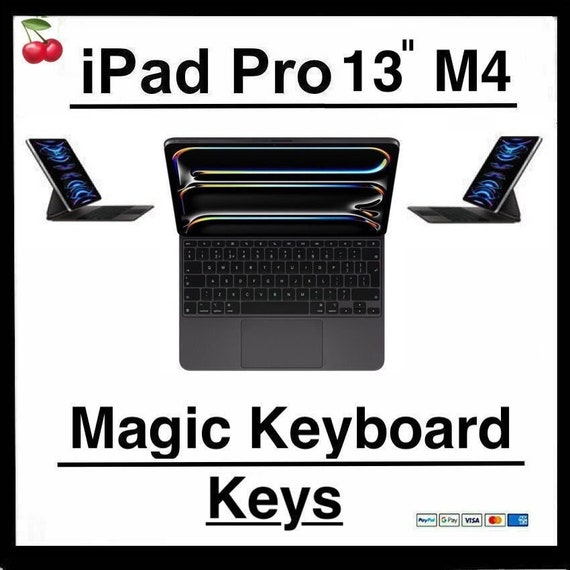 IPad Pro 13