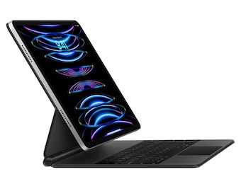 IPad Pro 12.9