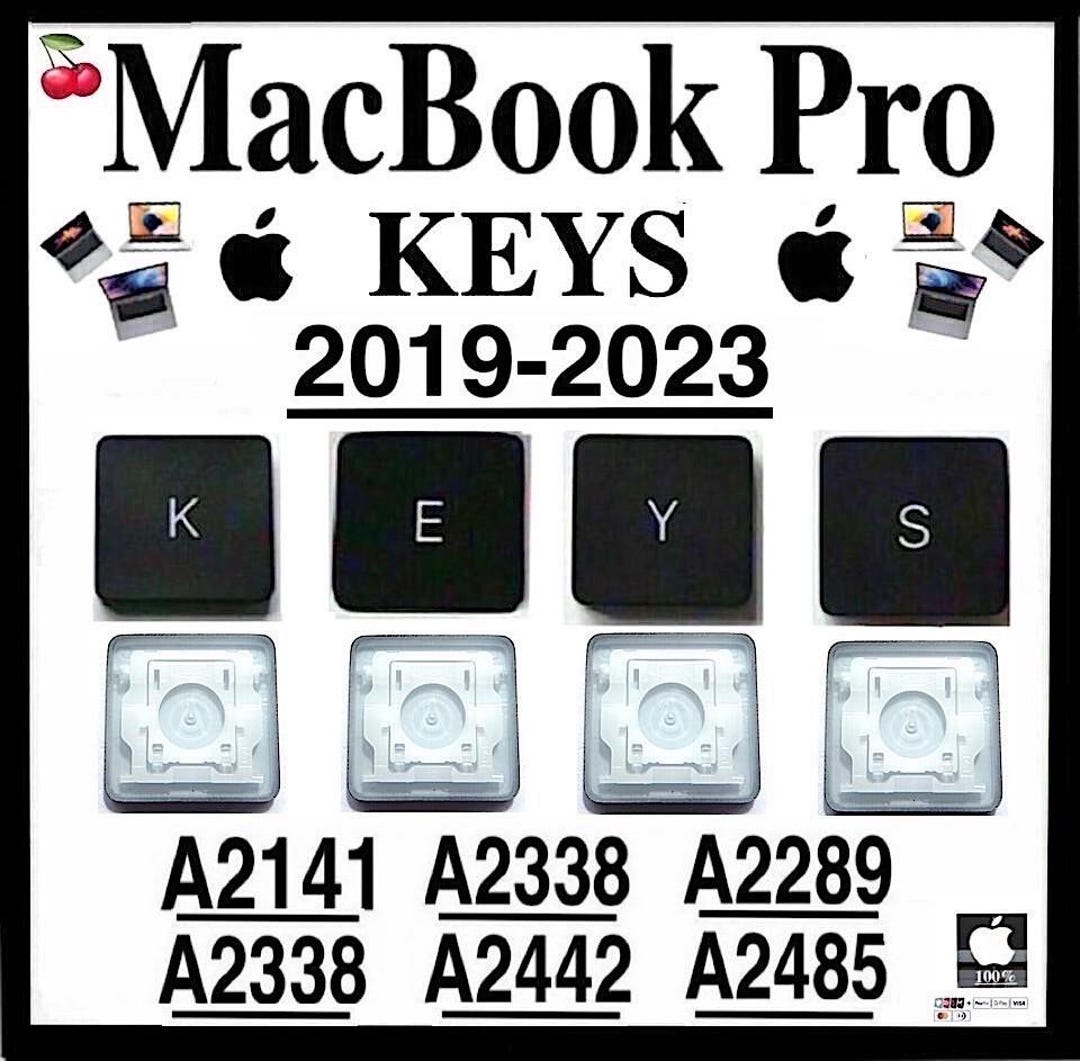 AppleCare2028/11まで　MacBookAirM4USキー　おまけ付 il_1080xN.7642996682_g35q.jpg