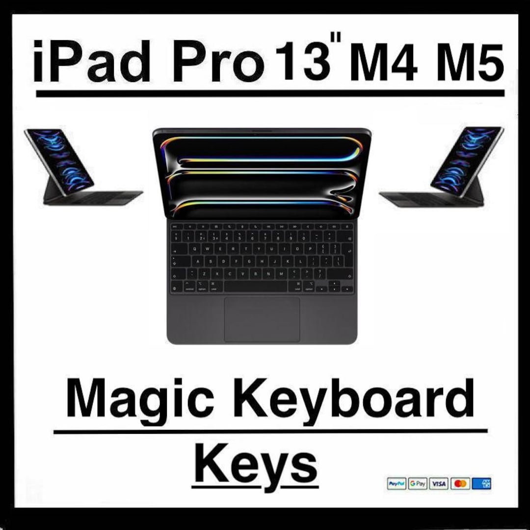 IPad Pro 13