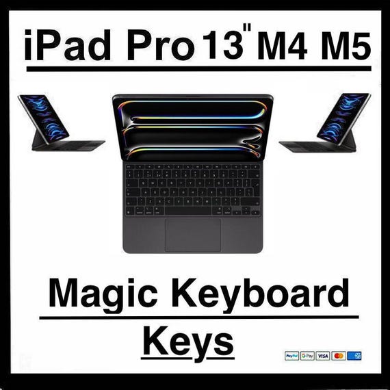 IPad Pro 13