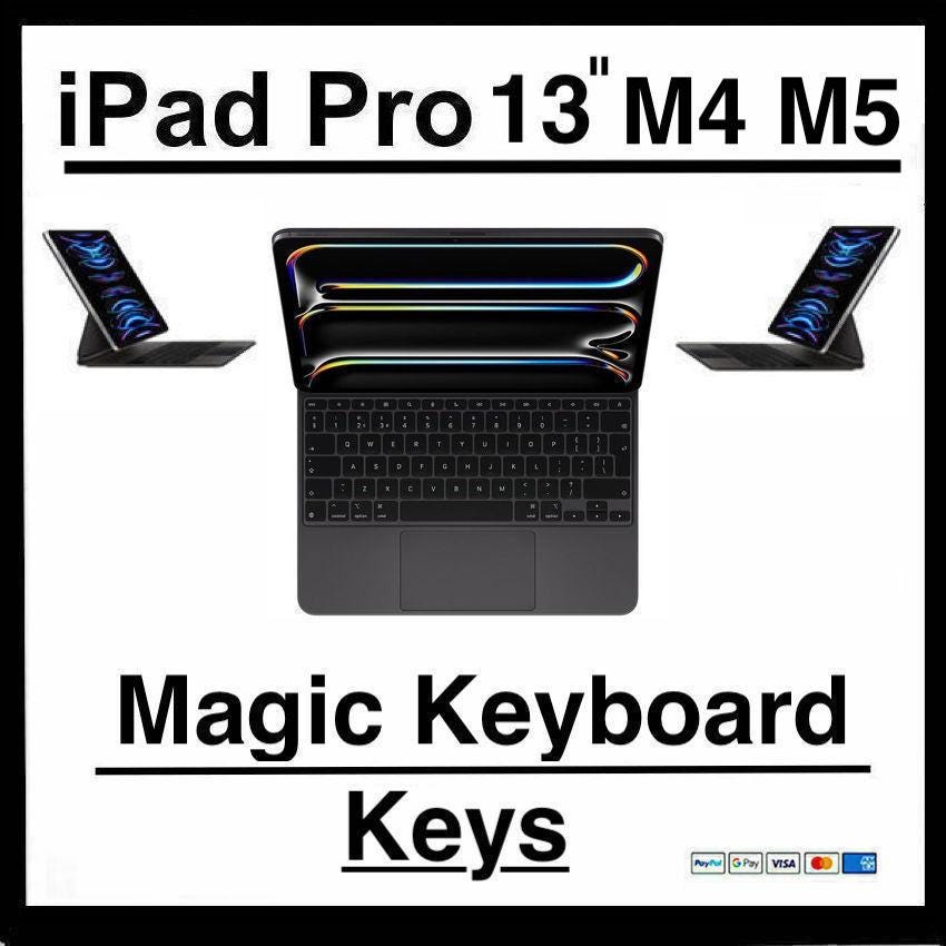 IPad Pro 13