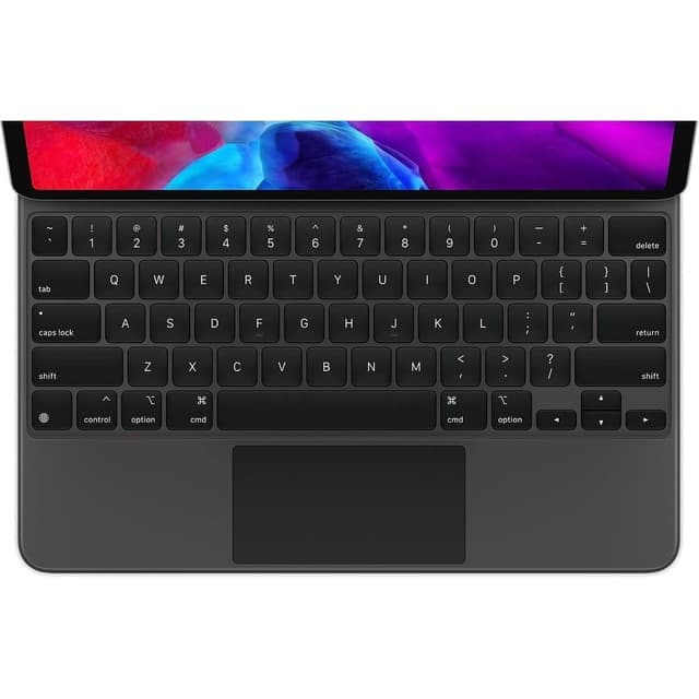 iPadアクセサリー iPad magic keyboard 12.9 inch US key Apple Magic Laptop Keyboard Replacement Keys for iPad Pro 12.9