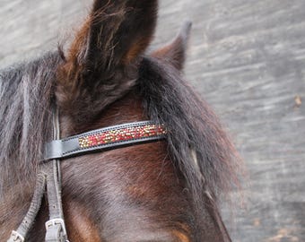 Bridon pour chevaux | Sellerie en ligne
