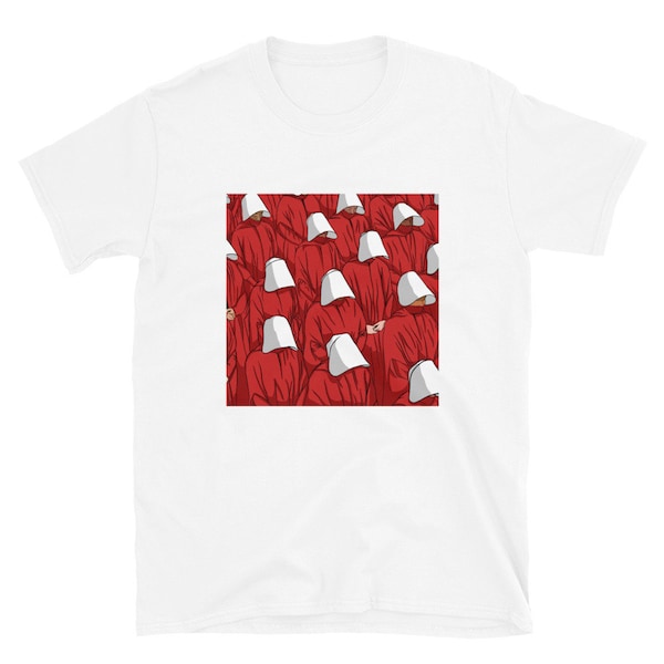 The Handmaid's Tale T-Shirt