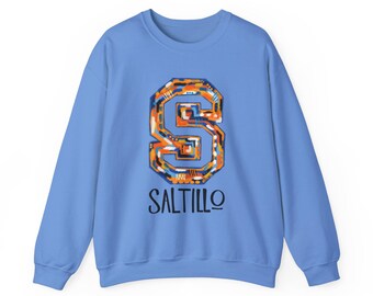 Saltillo Crewneck Sweatshirt