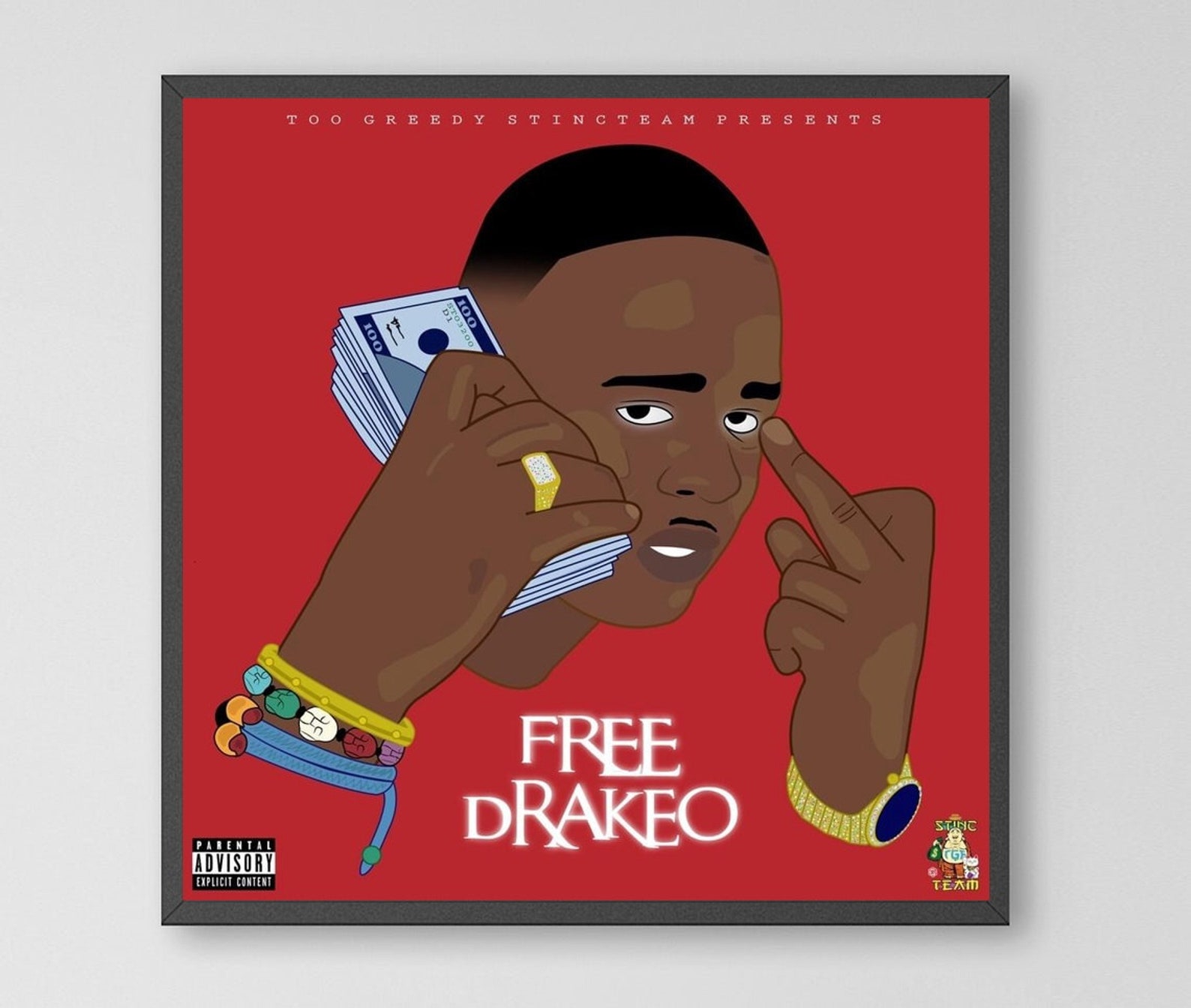 drakeo the ruler drakeo the ruler