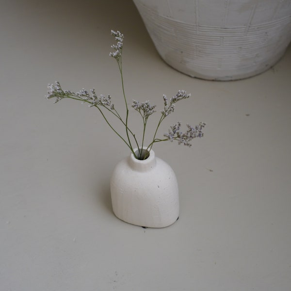 Cloud ceramic bud vase | Home deco | vase